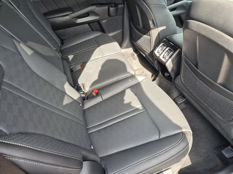 2024 MY25 Kia Sorento MQ4 PE Sport+ SUV Image 13
