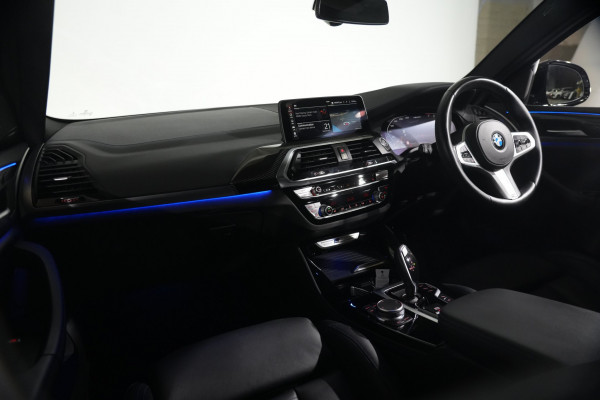 2021 BMW X4 M40i SUV Image 13
