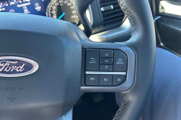 2023 Ford F-150 Tw.Turbo XLT Ute Image 41