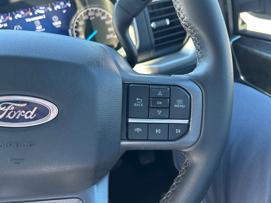2023 Ford F-150 Tw.Turbo XLT Ute Image 41