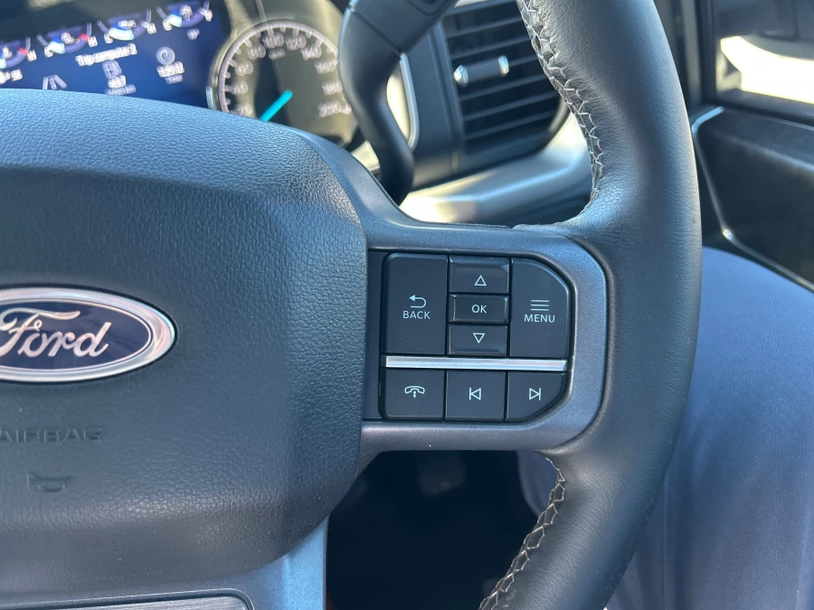 2023 Ford F-150 Tw.Turbo XLT Ute Image 41