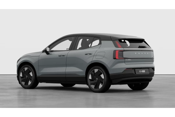2026 Volvo EX30  Single Motor Extended Range Plus SUV Image 3