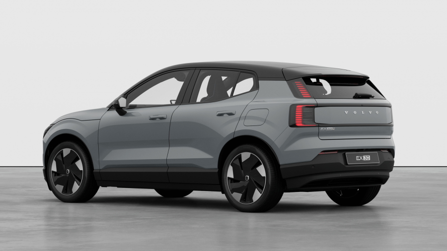 2025 MY26 Volvo EX30  Single Motor Extended Range Plus SUV Image 3