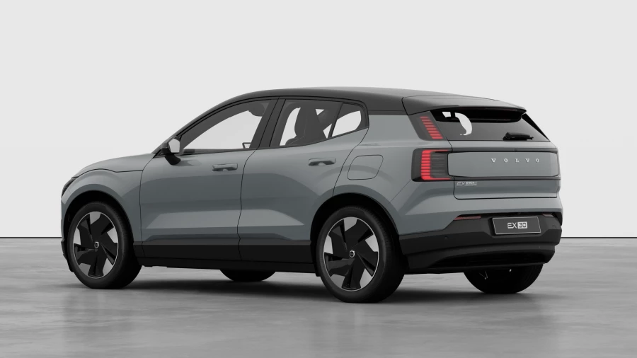 2026 Volvo EX30  Single Motor Extended Range Plus SUV Image 3