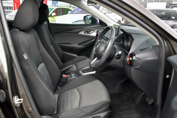 2017 Mazda CX-3 DK2W7A Maxx SUV Image 6