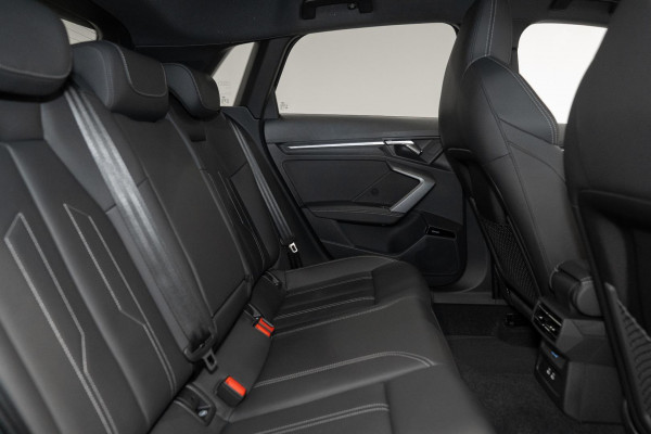 2026 Audi A3 GY TFSI 150kW S line Hatch