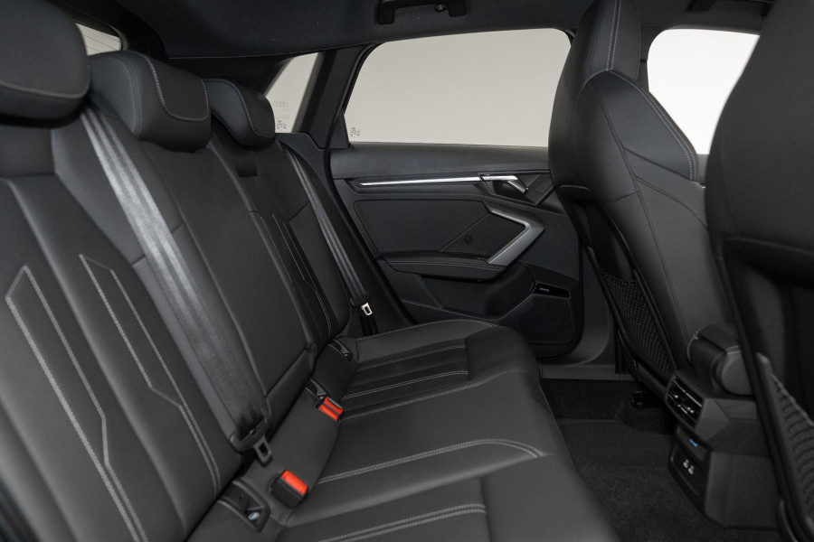 2026 Audi A3 GY TFSI 150kW S line Hatch