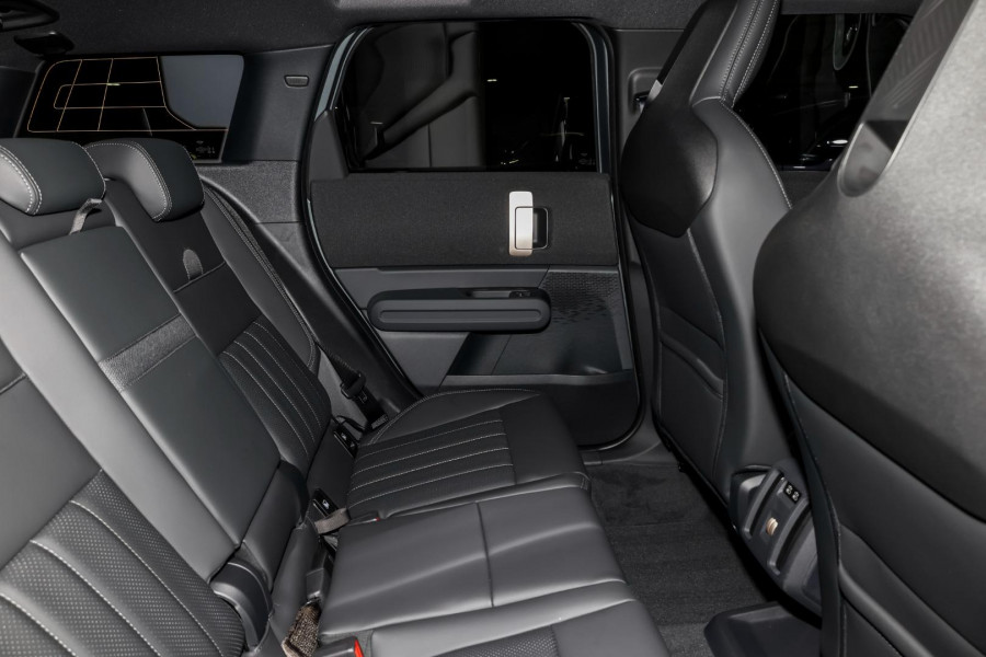 2025 MINI Countryman U25 C Favoured SUV