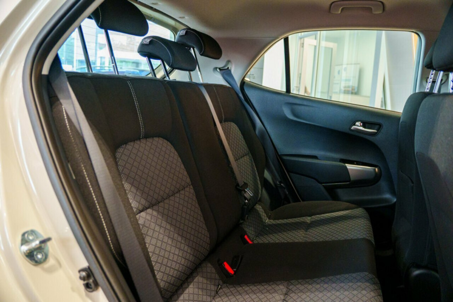2025 Kia Picanto JA PE2 Sport Hatch Image 9