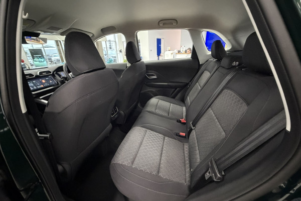 2026 MY26.5 MG ZS ZS32 Excite Hybrid+ SUV Image 14