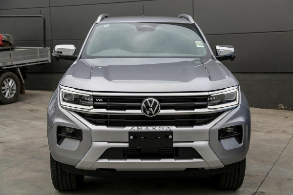 2024 Volkswagen Amarok NF TDI600 Aventura Ute