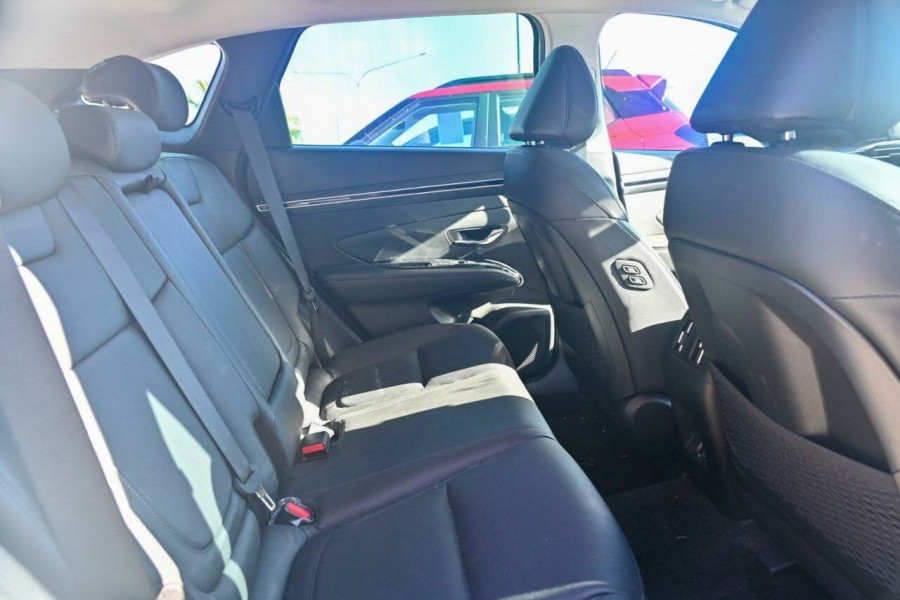 2022 Hyundai Tucson NX4.V1 Highlander SUV Image 6