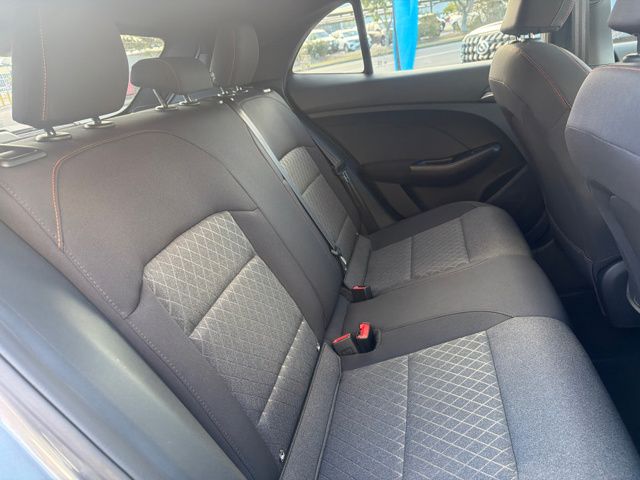 2025 MG MG3 ZP22 Excite Hybrid+ Hatch Image 14