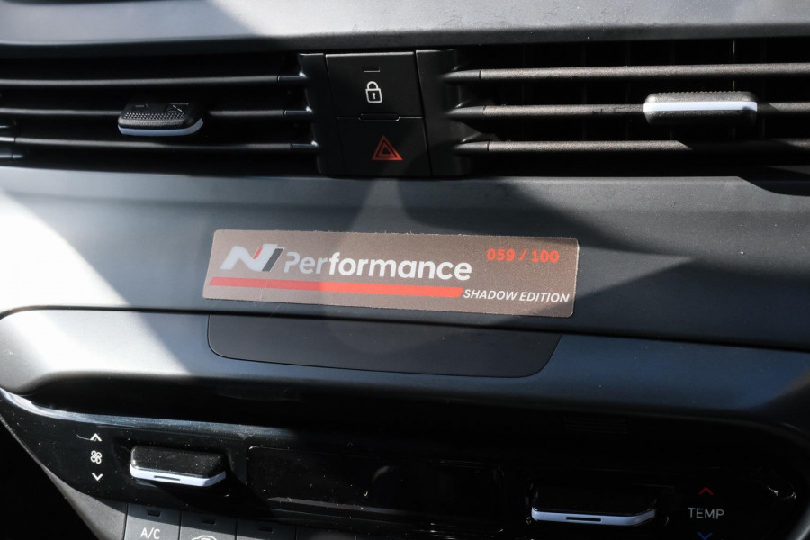 2026 MY25 Hyundai i20 BC3.V2 N Hatch Image 3
