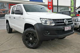 Volkswagen Amarok TSI300 4x2 2H MY13