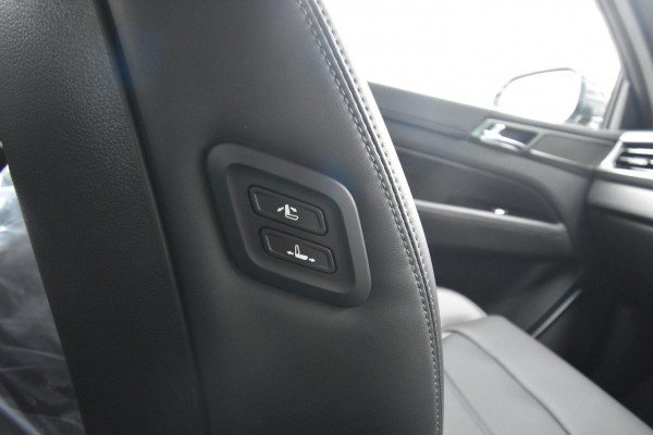 2025 MY26 KGM Rexton Y461 Advance SUV Image 32