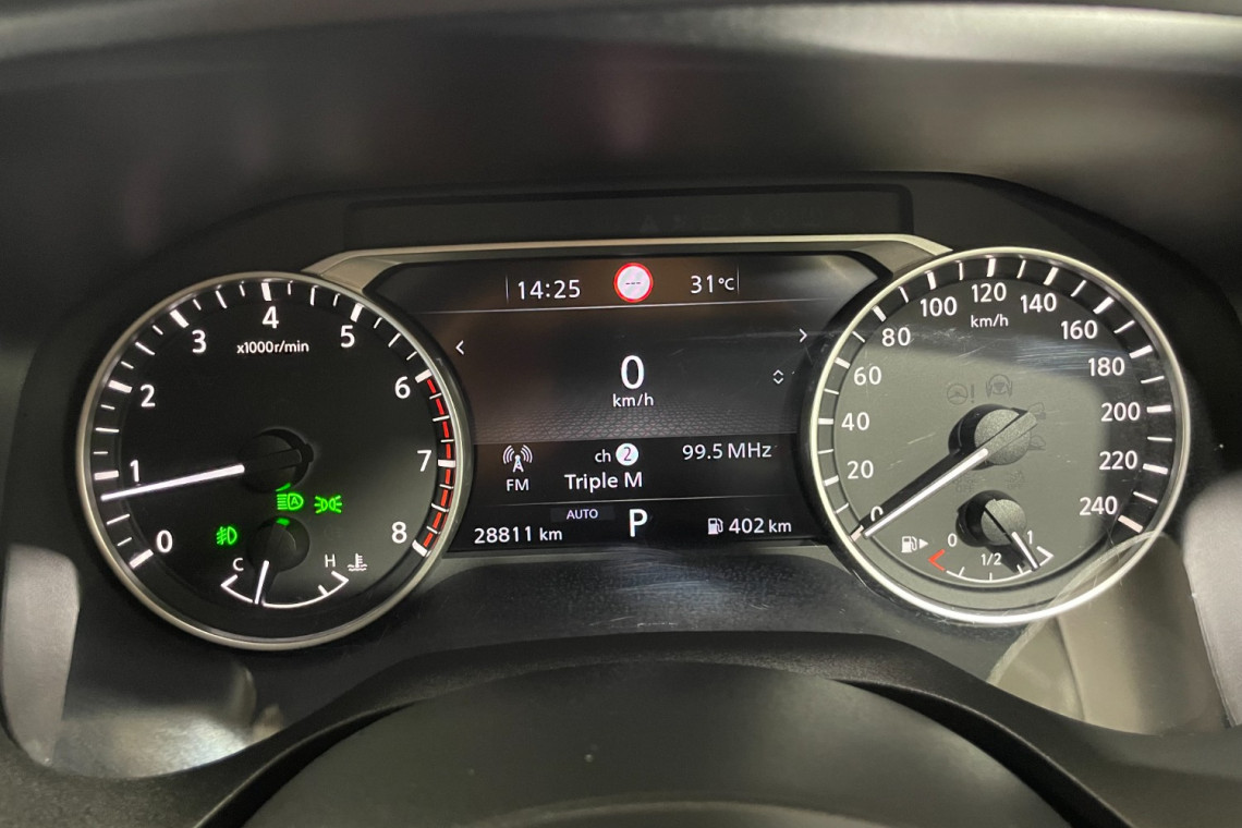 2023 Nissan X-Trail T33 ST-L Wagon Image 20