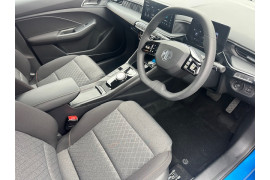 2024 MY24.5 MG MG3 ZP22 Excite Hybrid+ Hatch