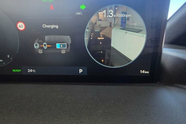 2026 MY27 Hyundai Staria US4.V4 Lounge Wagon Image 15