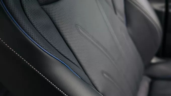 All New Tiguan Gallery Image 2