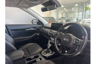 2019 MY20 Kia Seltos SP2 GT-Line SUV