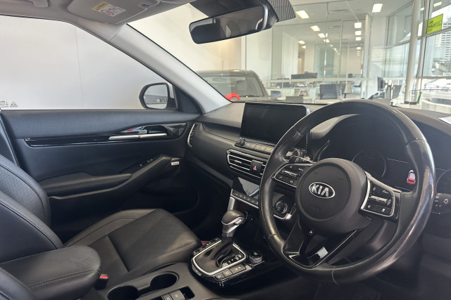 2019 MY20 Kia Seltos SP2 GT-Line SUV Image 10