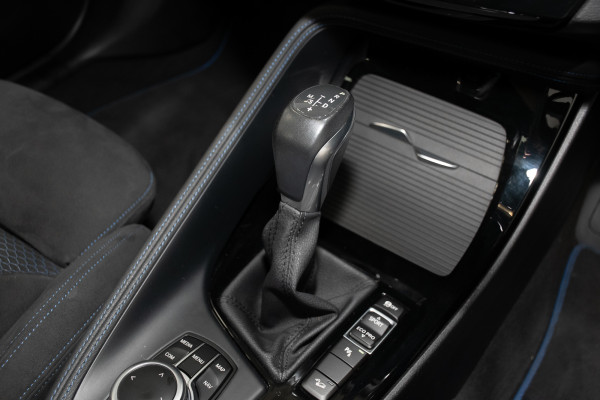 2019 BMW X2 xDrive20d M Sport SUV Image 17