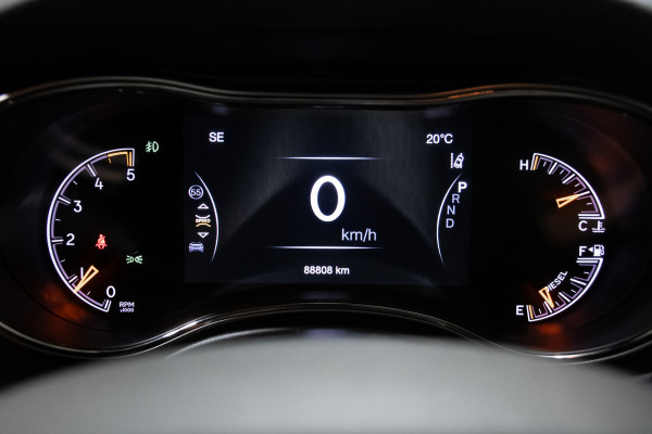 2021 Jeep Grand Cherokee S-Limited SUV Image 22