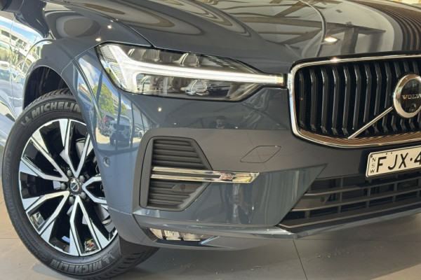 2024 MY25 Volvo XC60 UZ Plus B5 SUV Image 2