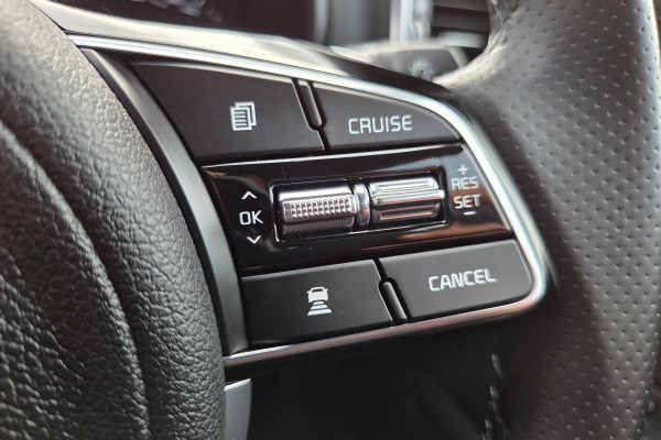 2020 Kia Sportage QL GT-Line SUV Image 21