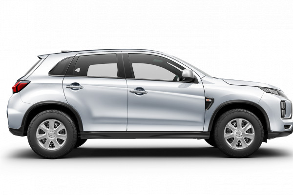 2024 Mitsubishi ASX XD GS SUV