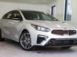 Kia Cerato Hatch GT BD