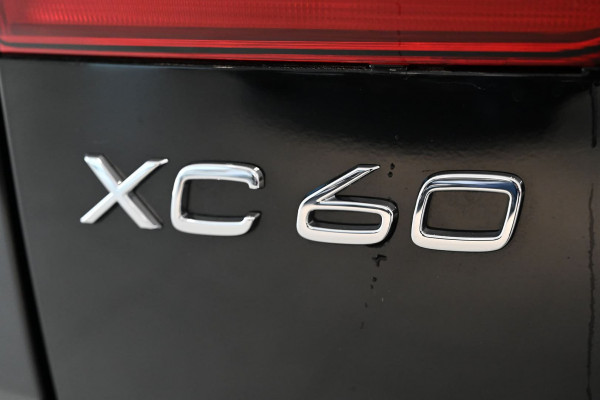 2020 MY21 Volvo XC60 (No Series) T6 R-Design Suv