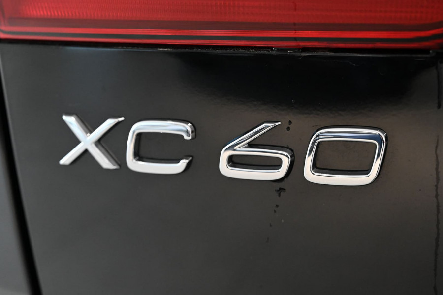 2020 MY21 Volvo XC60 (No Series) T6 R-Design Suv Image 16