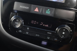 2015 Mitsubishi Outlander ZK MY16 LS Suv