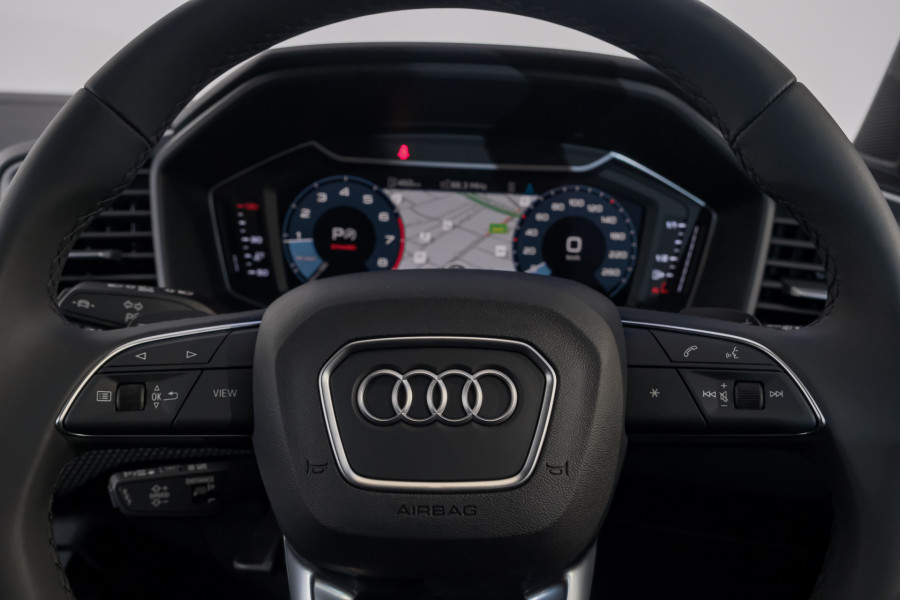 2026 Audi A1 40 TFSI S line Hatch