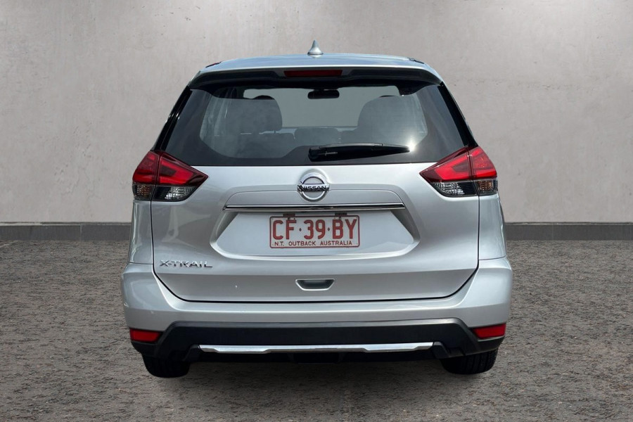 2021 Nissan X-Trail T32 ST SUV Image 8