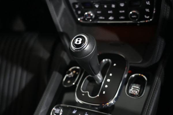 2015 Bentley Continental GT V8 Coupe Image 15