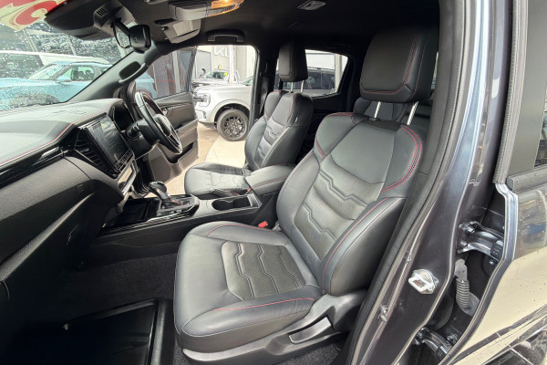 2023 Isuzu D-MAX RG X-TERRAIN Ute Image 12