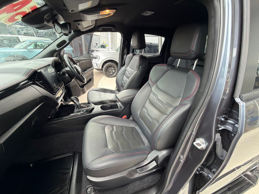 2023 Isuzu D-MAX RG X-TERRAIN Ute Image 12