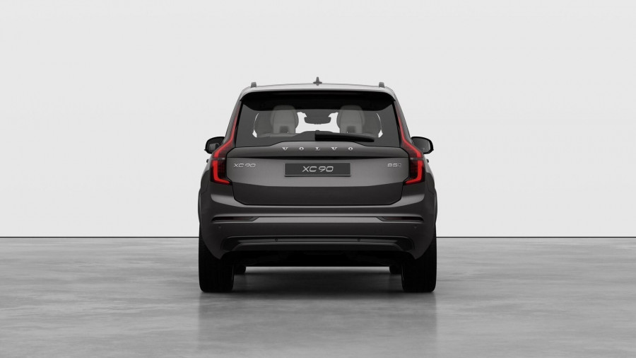 2026 Volvo XC90 L Series Ultra B5 Dark SUV Image 4
