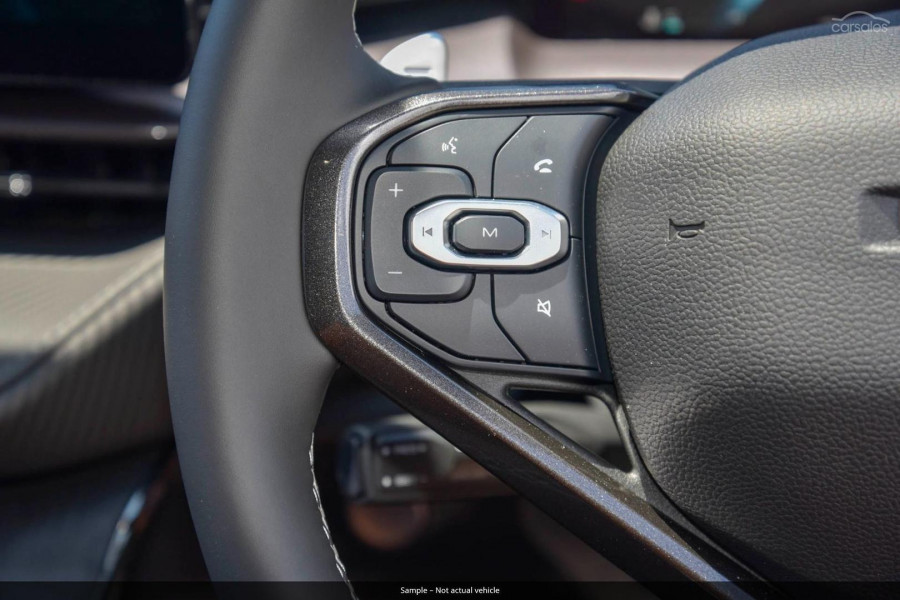 2025 GWM Haval H6GT B03 Ultra SUV Image 18