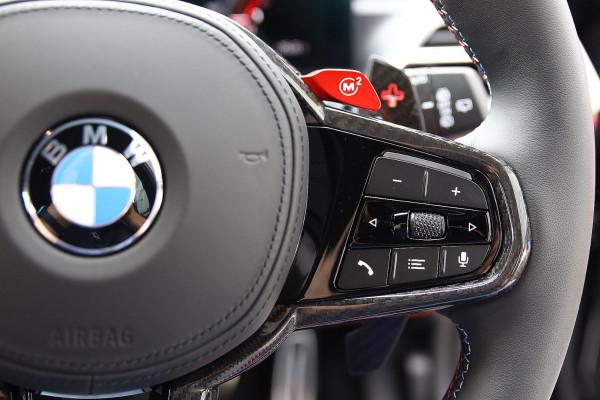 2026 BMW M3 G81 LCI Competition Wagon image 15