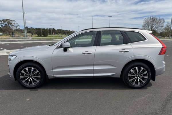 2023 Volvo XC60 UZ Plus B5 SUV Image 7