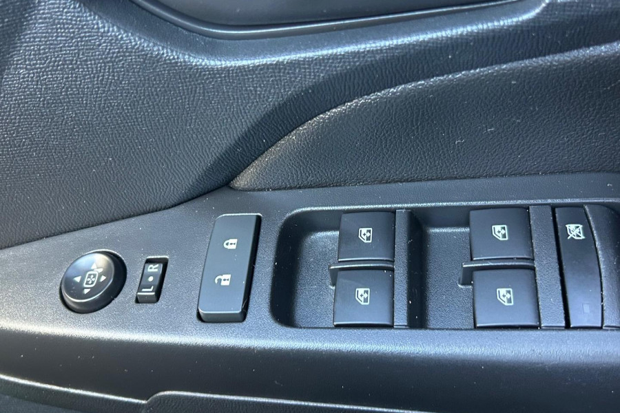 2020 Holden Colorado RG LS Crew Cab Pickup Image 30