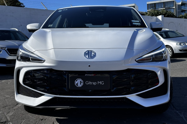 2024 MG MG3 1.5L HEV FWD ESSENCE Hatch