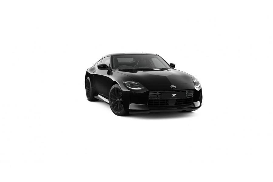 2023 Nissan Z Z34  Coupe Image 6