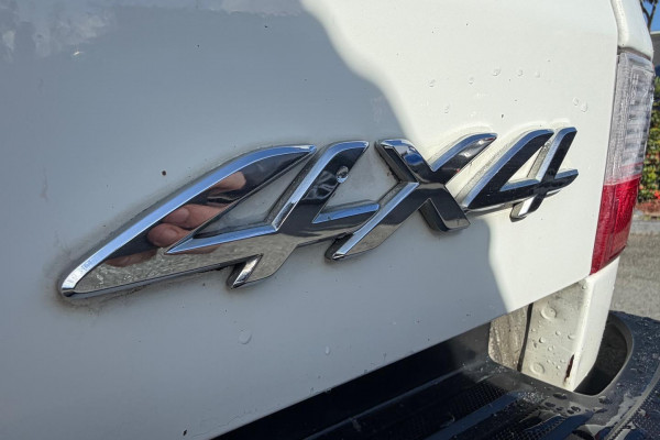 2017 Mazda BT-50 UR GT Ute Image 14