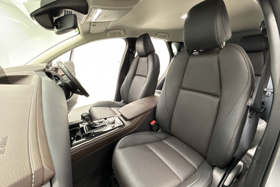 2023 Mazda CX-30 DM Series G20 Touring SUV Image 12