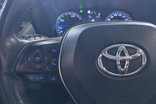 2020 MY21 Toyota RAV4 AXAH52R GXL SUV Image 26